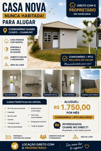 Condomínio Guará