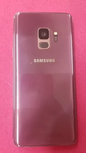 Samsung Galaxy S9 - funcionando perfeitamente - Barbada!