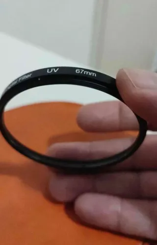 Filtro Kenko 67mm UV