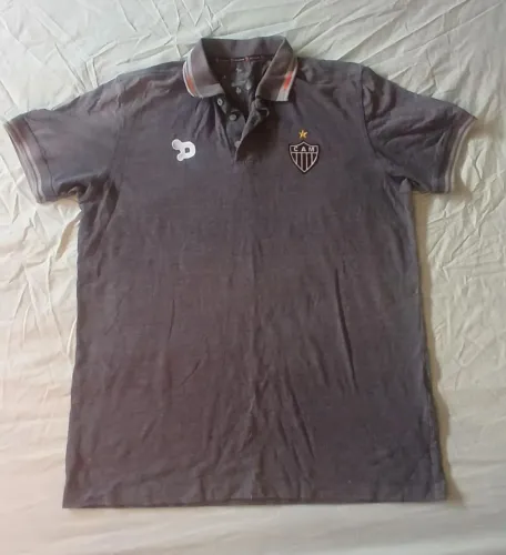 Camisa GALO gola polo 2016