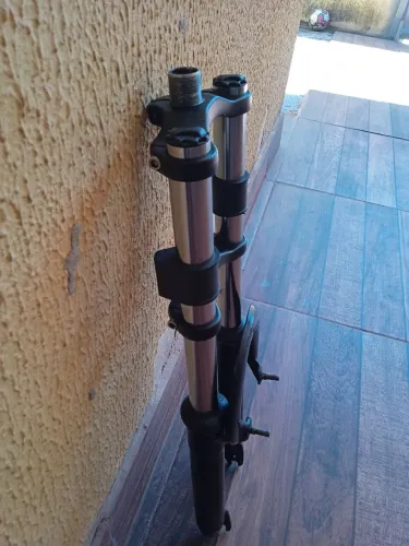 Garfo aro 26 de 2 andar 