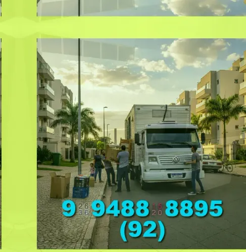 Frete Bau | Transporte de cargas no Centro | Agende já!
