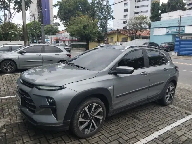 Chevrolet Sonic Premier 1.0 12V Turbo Aut. 2027