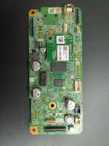 Placa principal Epson l4160