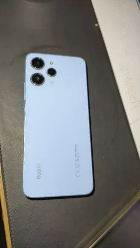 Xiaomi Redmi 12