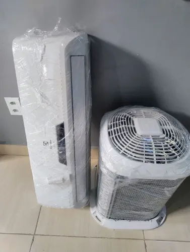 Ar condicionado Electrolux