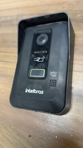 Módulo externo interfone WT7 Intelbras