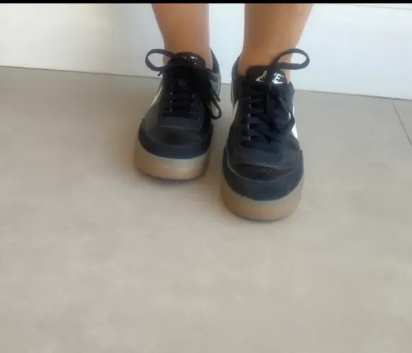 Tênis Nike Killshot 2 unissex