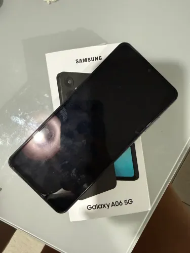 Galaxy A06 5G