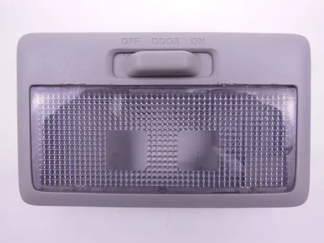 Luz Interna Do Teto Dianteira Suzuki Sx4 2010