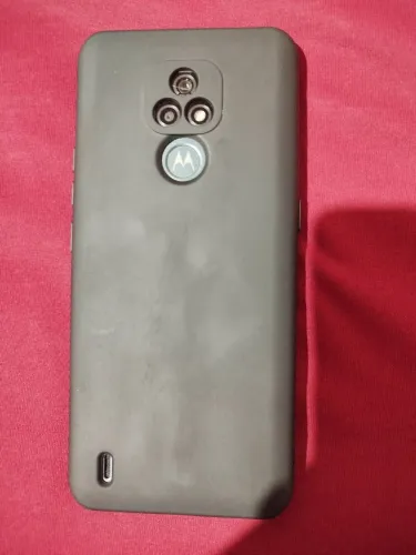 Motorola Moto e7