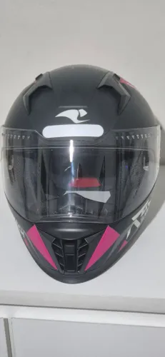 Capacete Race Tech