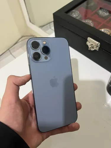IPHONE 13 PRO MAX 256GB