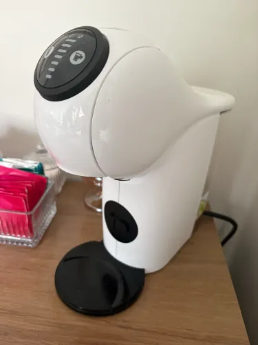 Dolce gusto