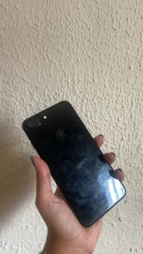 iPhone 7 Plus 128gb preto