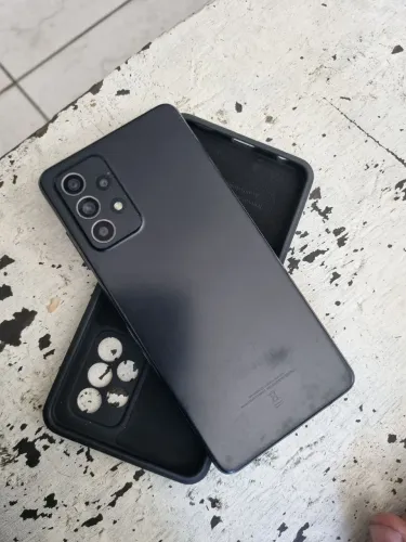 Galaxy m52s 