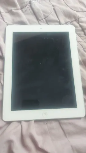 Ipad 7