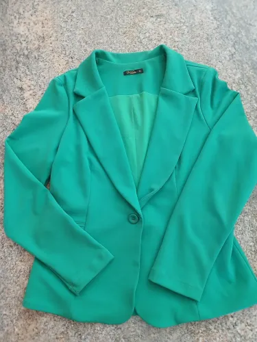 Blazer forrado