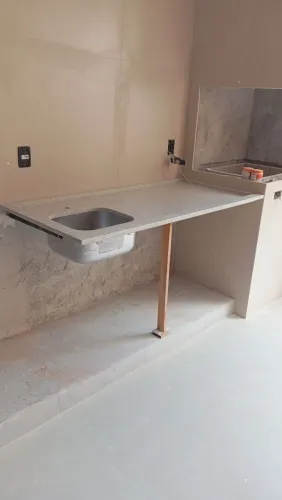 *Roveda instalações de bancadas de mármores e granito