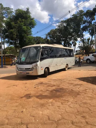 Volkswagen Van 1.6 MI (furgão) 2009