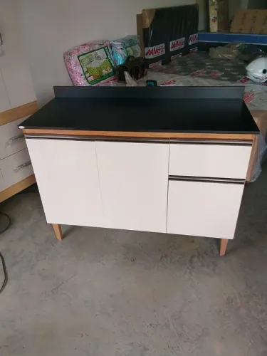Balcão para Cozinha - Móvel 