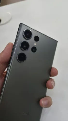 S23 Ultra 512Gb vendo ou Troco