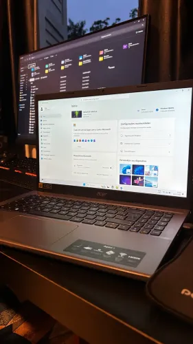 Notebook Acer Aspire 5