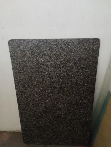 Pedra de mesa granito