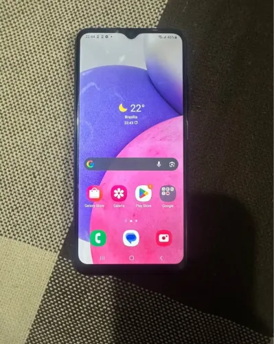 Samsung Galaxy a03s