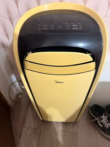 Ar condicionado portátil Midea