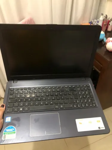 Notebook Asus 