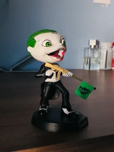 Funko Pop Coringa (Joker)