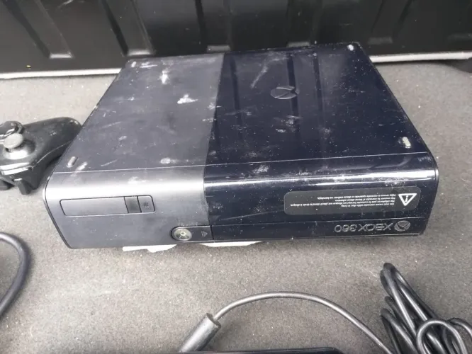 Xbox 360 destravado