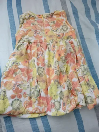 Roupas infantil Menina -Desapego