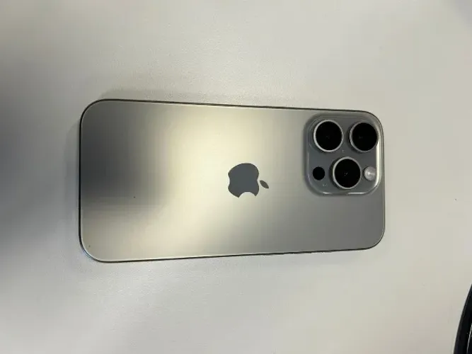 Iphone 15 PRO 128 gb