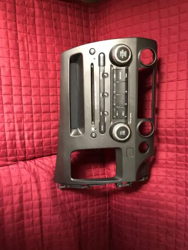 Vendo rádio automotivo
