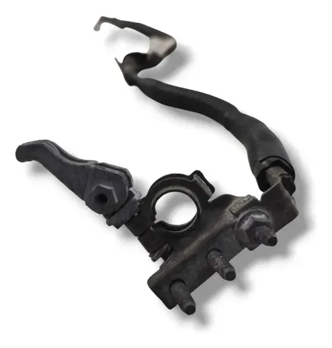 Cabo Negativo Bateria Fiat Strada 1.3 2020 2025 52136843