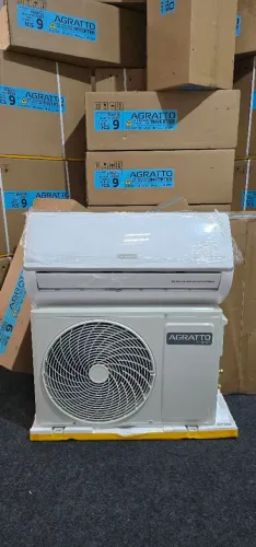 Ar-condicionado Split 9.000 BTUs Agratto Neo Inverter Frio<br>