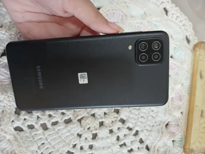 Vendo Galaxy A12