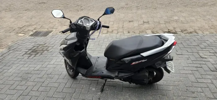 Urgente! Vendo honda Elite 125