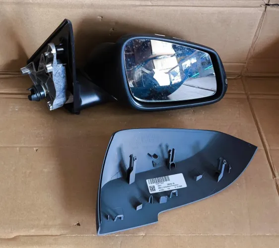 Retrovisor X1 BMW