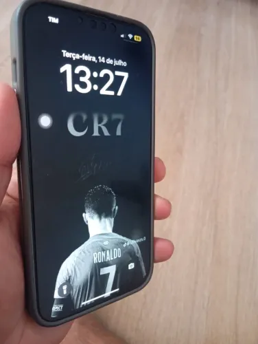 IPHONE 13 PRO MAX 256GB