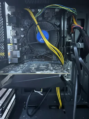 Kit para Pc de entrada