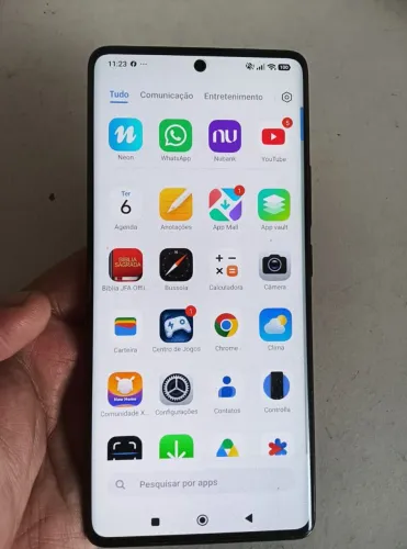 Vendo Redmi Note 14 Pro 