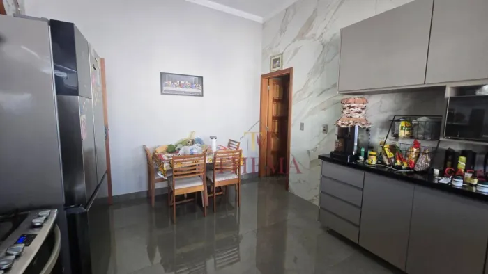 Casa com 2 dormitórios à venda por R$ 859.900,00 - Mato Alto - Saltinho/SP