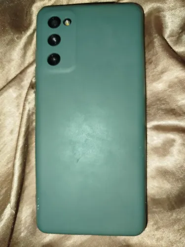 VENDO OU TROCO CELULAR S20 FE