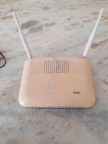 Roteador ONT - FiberHome