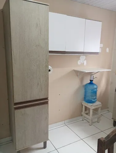 Paneleiro de cozinha
