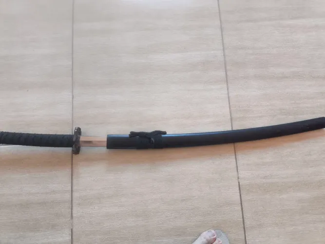 Katana Japonesa