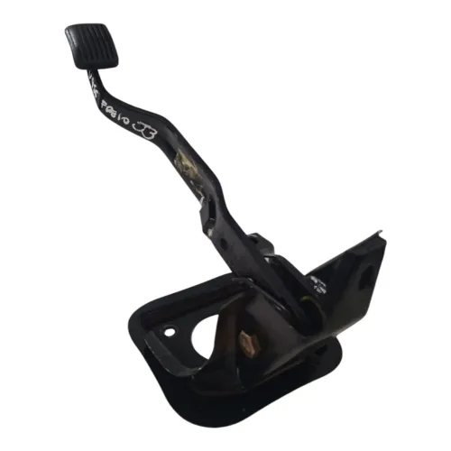 pedal freio Jac J3 2011 2012 2013 a 2016